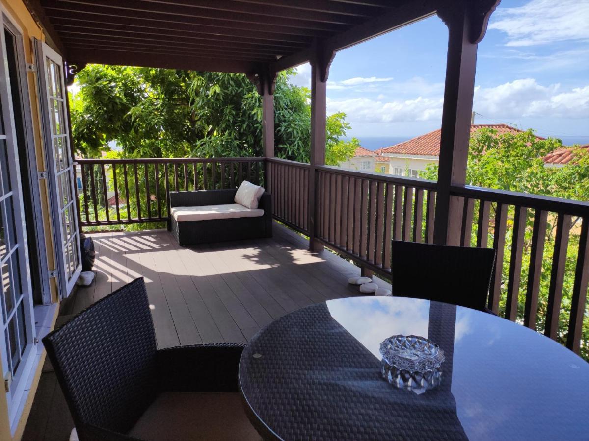 Montego Bay Garden Studio Экстерьер фото