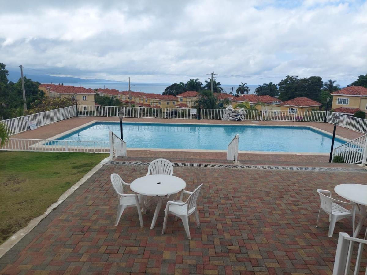 Montego Bay Garden Studio Экстерьер фото