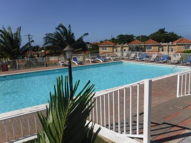 Montego Bay Garden Studio Экстерьер фото
