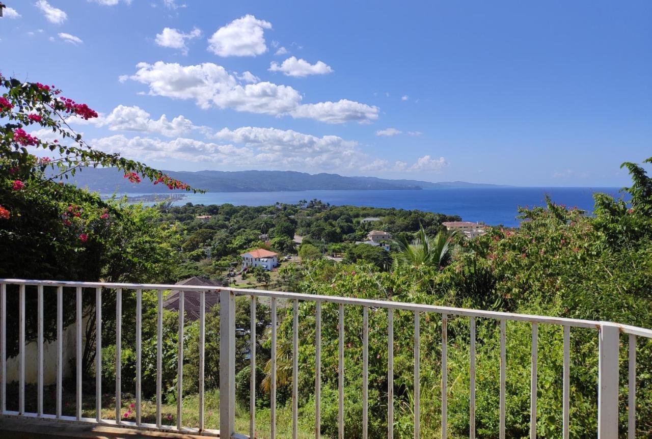 Montego Bay Garden Studio Экстерьер фото