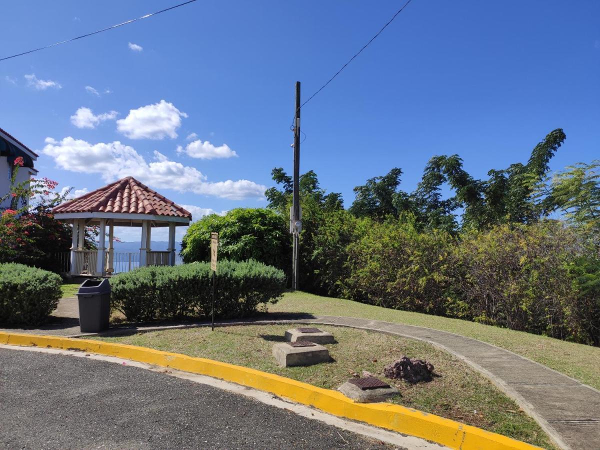 Montego Bay Garden Studio Экстерьер фото