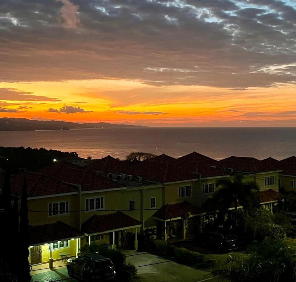 Montego Bay Garden Studio Экстерьер фото