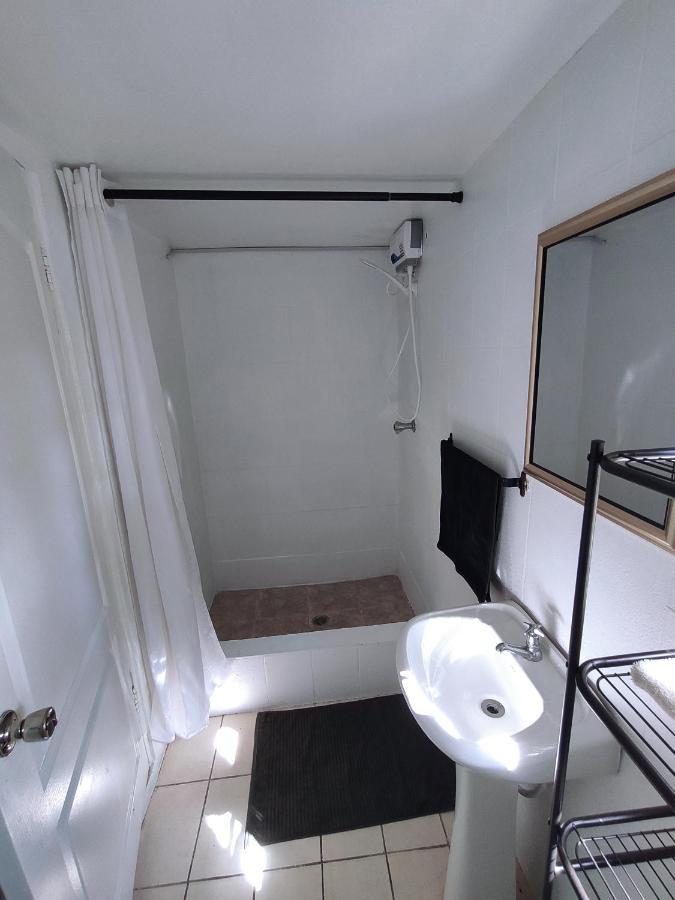 Montego Bay Garden Studio Экстерьер фото