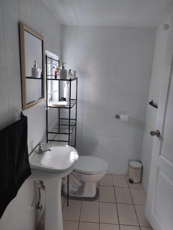 Montego Bay Garden Studio Экстерьер фото