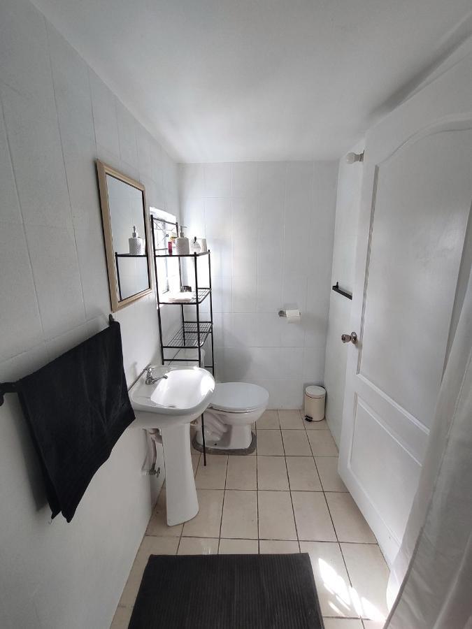 Montego Bay Garden Studio Экстерьер фото