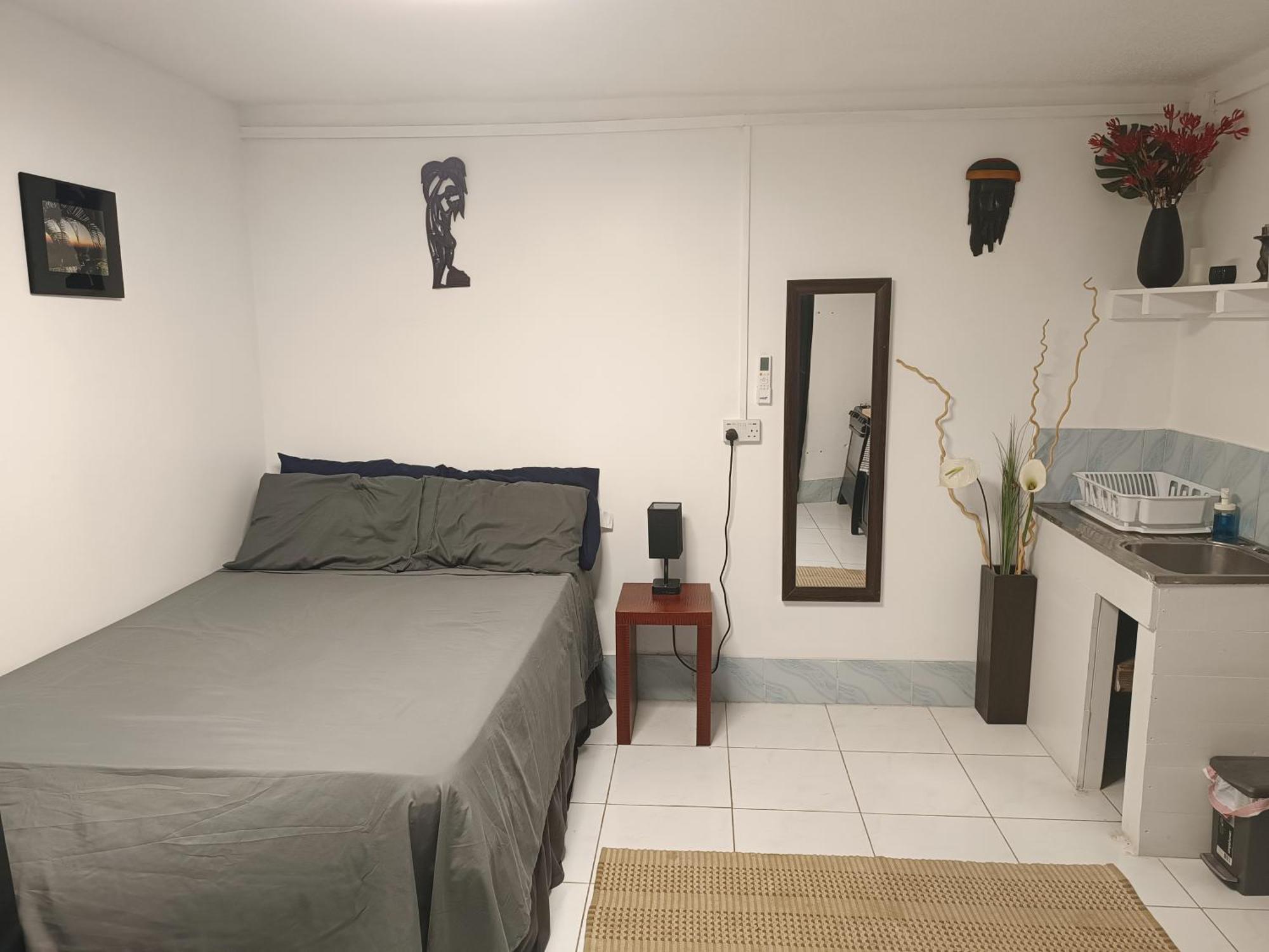 Montego Bay Garden Studio Экстерьер фото