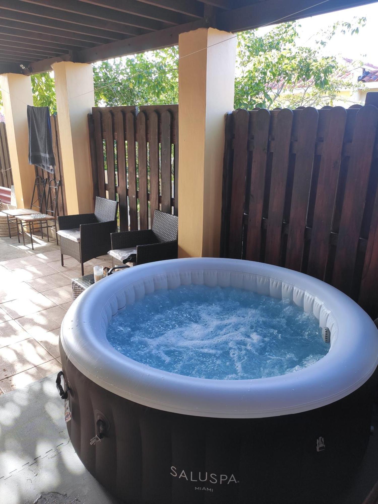 Montego Bay Garden Studio Экстерьер фото